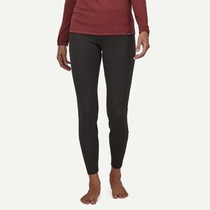 Patagonia Women’s midweight bottoms - size L